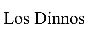 LOS DINNOS