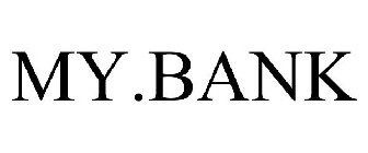 MY.BANK