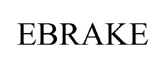 EBRAKE