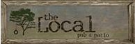 THE LOCAL PUB & PATIO