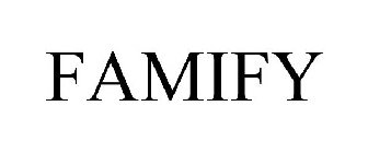 FAMIFY