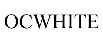 OCWHITE