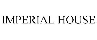 IMPERIAL HOUSE
