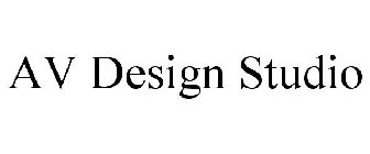 AV DESIGN STUDIO