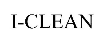 I-CLEAN