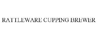 RATTLEWARE CUPPING BREWER