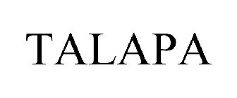 TALAPA