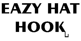 EAZY HAT HOOK