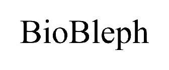 BIOBLEPH