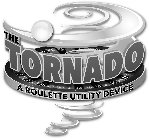 THE TORNADO A ROULETTE UTILITY DEVICE