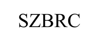 SZBRC