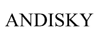 ANDISKY