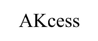 AKCESS