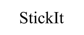 STICKIT