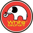 WHITE ELEPHANT