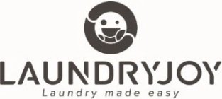 LAUNDRYJOY LAUNDRY MADE EASY