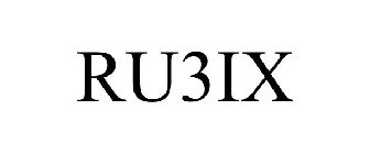 RU3IX