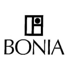 BONIA