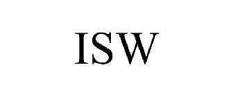 ISW