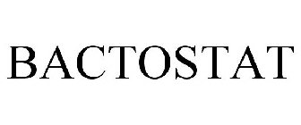 BACTOSTAT