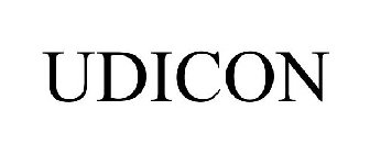 UDICON