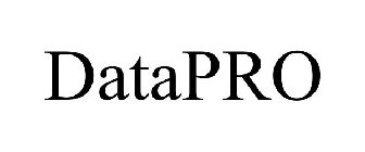 DATAPRO