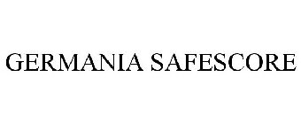 GERMANIA SAFESCORE