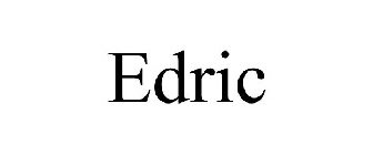 EDRIC