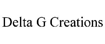 DELTA G CREATIONS