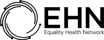 EHN EQUALITY HEALTH NETWORK