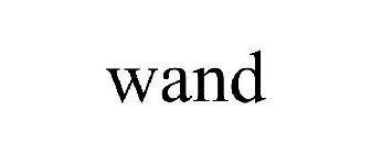 WAND