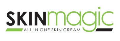 SKIN MAGIC ALL IN ONE SKIN CREAM