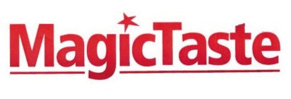 MAGICTASTE