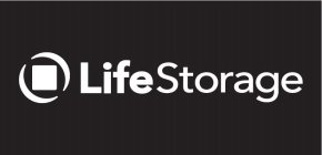 LIFE STORAGE