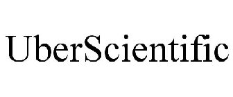 UBERSCIENTIFIC