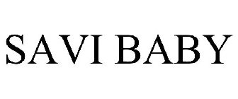 SAVI BABY