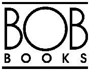 BOB BOOKS