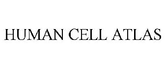 HUMAN CELL ATLAS