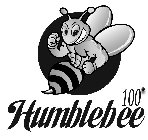 HUMBLEBEE 100