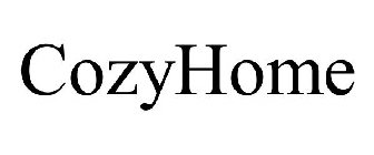 COZYHOME