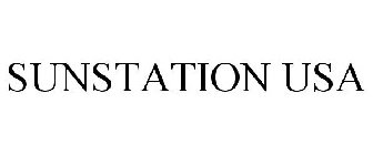 SUNSTATION USA