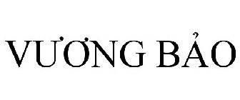 VUONG BAO
