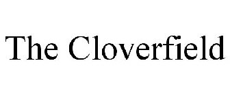 THE CLOVERFIELD