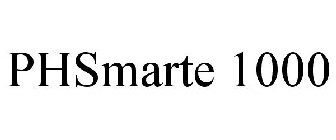 PH SMARTE 1000