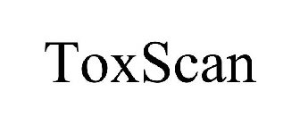 TOXSCAN