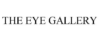 THE EYE GALLERY