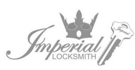 IMPERIAL LOCKSMITH IMPERIAL