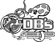 DB'S PLUMBING & DRAIN