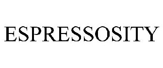 ESPRESSOSITY