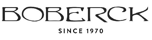 BOBERCK SINCE 1970